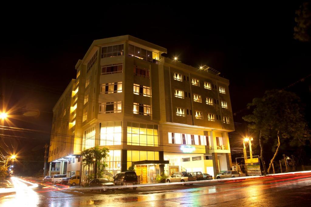 East View Hotel Bacolod Exterior photo