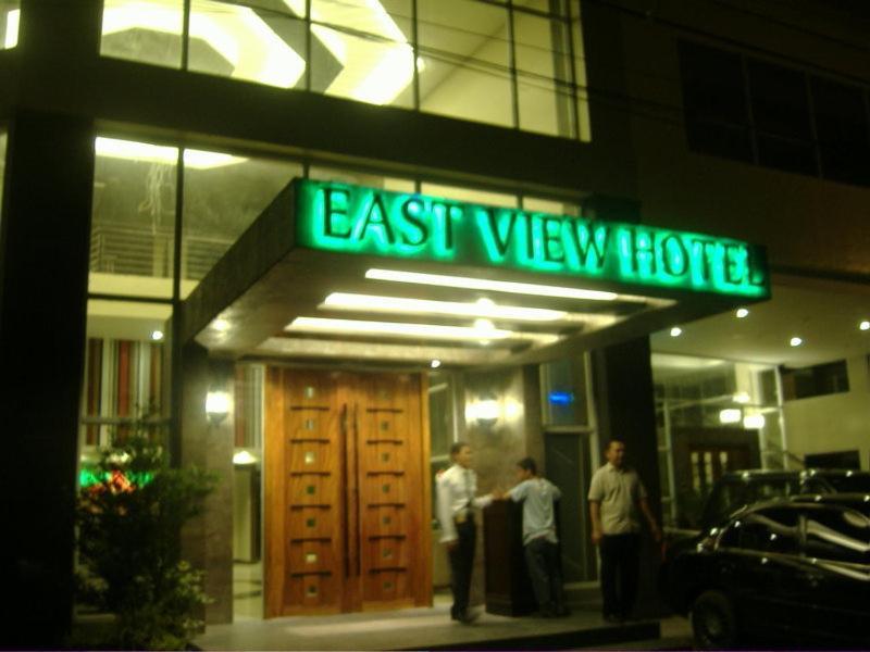 East View Hotel Bacolod Exterior photo